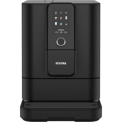 Кавомашина автоматична Nivona RomaticaPlus NIVO 8101 Кавомашина автоматична Nivona RomaticaPlus NIVO 8101
