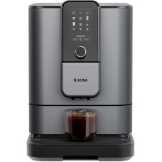 Кофемашина автоматическая Nivona Cafe Romatica Plus NIVO 8107