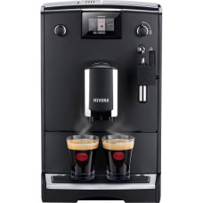 Кофемашина автоматическая Nivona CafeRomatica 550 (NICR 550)