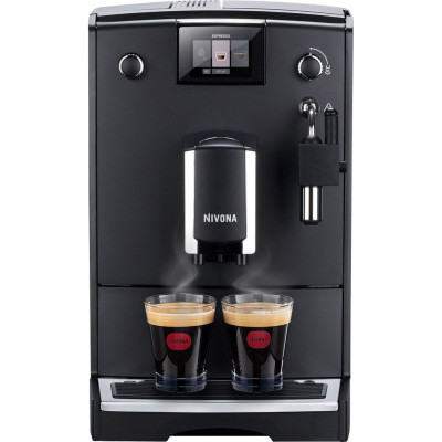 Кофемашина автоматическая Nivona CafeRomatica 550 (NICR 550)
