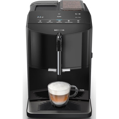 Кавомашина автоматична Siemens EQ.300 TF301E19