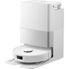 Робот-пылесос с влажной уборкой RoboRock Qrevo Edge 5V1 White