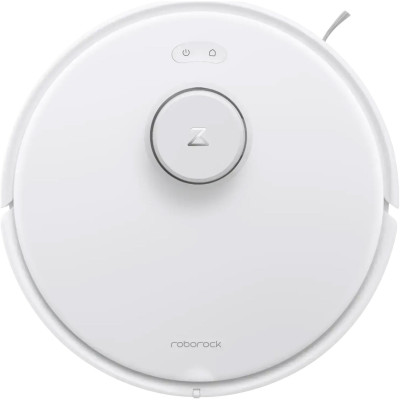 Робот-пилосос з вологим прибиранням RoboRock Qrevo Edge 5V1 White Робот-пилосос з вологим прибиранням RoboRock Qrevo Edge 5V1 White