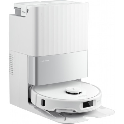 Робот-пилосос з вологим прибиранням RoboRock Qrevo Edge 5V1 White Робот-пилосос з вологим прибиранням RoboRock Qrevo Edge 5V1 White