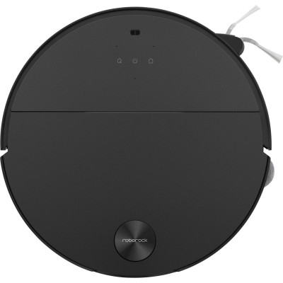 Робот-пылесос с влажной уборкой RoboRock Saros 10 Black Робот-пылесос с влажной уборкой RoboRock Saros 10 Black