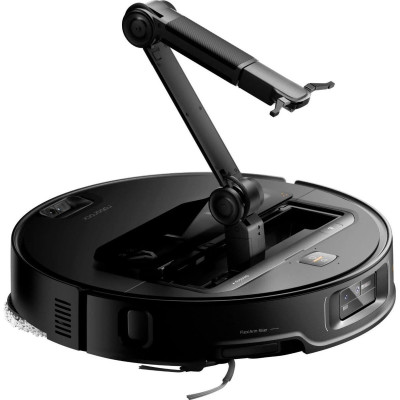 Робот-пылесос с влажной уборкой RoboRock Saros Z70 Робот-пылесос с влажной уборкой RoboRock Saros Z70