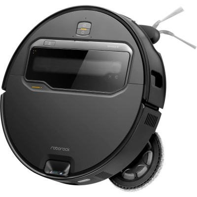 Робот-пылесос с влажной уборкой RoboRock Saros Z70 Робот-пылесос с влажной уборкой RoboRock Saros Z70