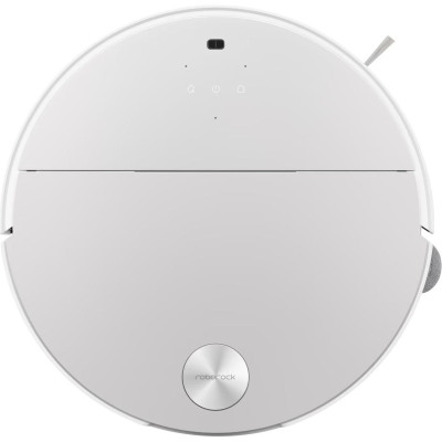 Робот-пылесос с влажной уборкой RoboRock Saros 10 White Робот-пылесос с влажной уборкой RoboRock Saros 10 White