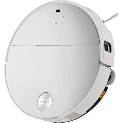 Робот-пылесос с влажной уборкой RoboRock Saros 10 White Робот-пылесос с влажной уборкой RoboRock Saros 10 White