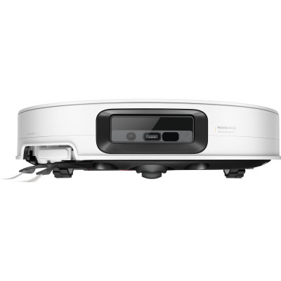 Робот-пылесос с влажной уборкой RoboRock Saros 10 White Робот-пылесос с влажной уборкой RoboRock Saros 10 White