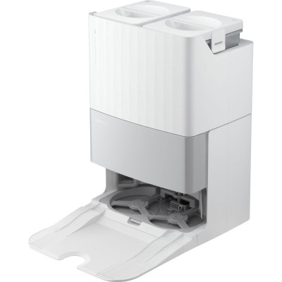 Робот-пилосос з вологим прибиранням RoboRock Qrevo Edge White Робот-пилосос з вологим прибиранням RoboRock Qrevo Edge White