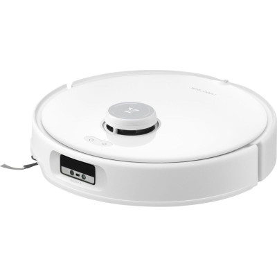 Робот-пилосос з вологим прибиранням RoboRock Qrevo Edge White Робот-пилосос з вологим прибиранням RoboRock Qrevo Edge White