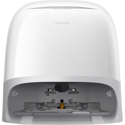 Робот-пилосос з вологим прибиранням RoboRock Qrevo Curv QRC02-00 Робот-пилосос з вологим прибиранням RoboRock Qrevo Curv QRC02-00