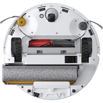 Робот-пилосос з вологим прибиранням RoboRock Qrevo Curv QRC02-00 Робот-пилосос з вологим прибиранням RoboRock Qrevo Curv QRC02-00