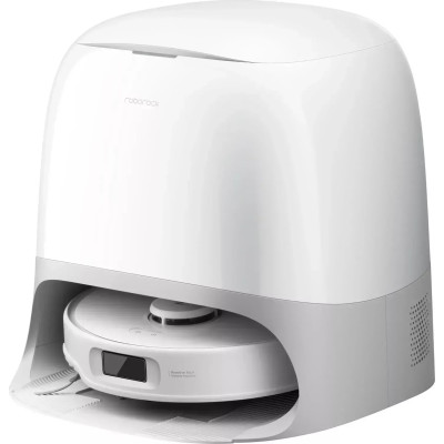 Робот-пилосос з вологим прибиранням RoboRock Qrevo Curv 5A1