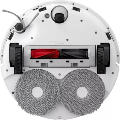 Робот-пилосос з вологим прибиранням RoboRock Qrevo Curv 5A1 Робот-пилосос з вологим прибиранням RoboRock Qrevo Curv 5A1