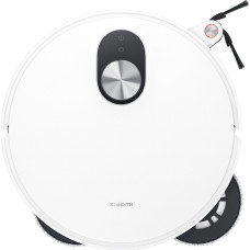 Робот-пылесос с влажной уборкой Xiaomi Robot Vacuum 5 (BHR0834EU)
