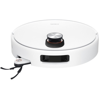 Робот-пилосос з вологим прибиранням Xiaomi Robot Vacuum 5 (BHR0834EU) Робот-пилосос з вологим прибиранням Xiaomi Robot Vacuum 5 (BHR0834EU)