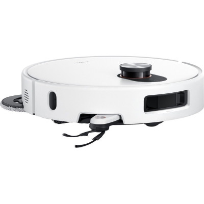 Робот-пилосос з вологим прибиранням Xiaomi Robot Vacuum 5 (BHR0834EU) Робот-пилосос з вологим прибиранням Xiaomi Robot Vacuum 5 (BHR0834EU)
