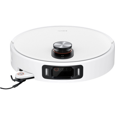 Робот-пылесос с влажной уборкой Xiaomi Robot Vacuum 5 Pro Робот-пылесос с влажной уборкой Xiaomi Robot Vacuum 5 Pro