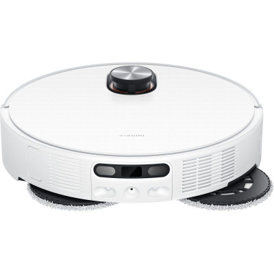 Робот-пылесос с влажной уборкой Xiaomi Robot Vacuum 5 Pro Робот-пылесос с влажной уборкой Xiaomi Robot Vacuum 5 Pro