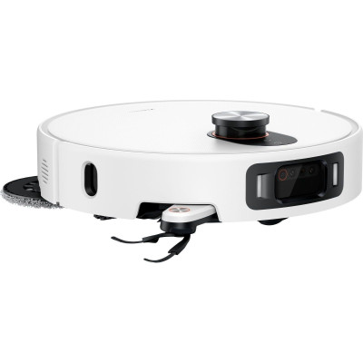 Робот-пылесос с влажной уборкой Xiaomi Robot Vacuum 5 Pro Робот-пылесос с влажной уборкой Xiaomi Robot Vacuum 5 Pro