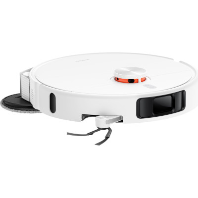 Робот-пилосос з вологим прибиранням Xiaomi Robot Vacuum H50 Pro (BHR089NEU) Робот-пилосос з вологим прибиранням Xiaomi Robot Vacuum H50 Pro (BHR089NEU)