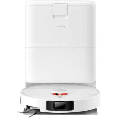 Робот-пилосос з вологим прибиранням Xiaomi Robot Vacuum H50 Pro (BHR089NEU) Робот-пилосос з вологим прибиранням Xiaomi Robot Vacuum H50 Pro (BHR089NEU)