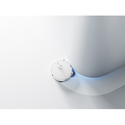 Робот-пилосос з вологим прибиранням Xiaomi Robot Vacuum H50 Pro (BHR089NEU) Робот-пилосос з вологим прибиранням Xiaomi Robot Vacuum H50 Pro (BHR089NEU)