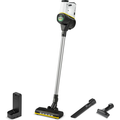 Вертикальний+ручний пилосос (2в1) Karcher VC 6 Cordless ourFamily (1.198-670.0) Вертикальний+ручний пилосос (2в1) Karcher VC 6 Cordless ourFamily (1.198-670.0)