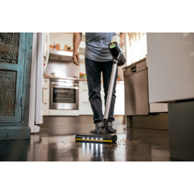 Вертикальний+ручний пилосос (2в1) Karcher VC 6 Cordless ourFamily (1.198-670.0) Вертикальний+ручний пилосос (2в1) Karcher VC 6 Cordless ourFamily (1.198-670.0)