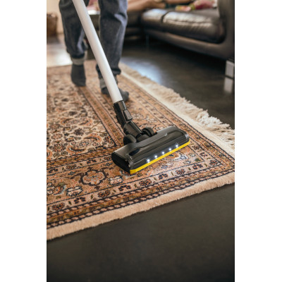 Вертикальний+ручний пилосос (2в1) Karcher VC 6 Cordless ourFamily (1.198-670.0) Вертикальний+ручний пилосос (2в1) Karcher VC 6 Cordless ourFamily (1.198-670.0)