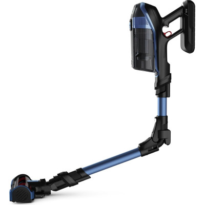 Вертикальний+ручний пилосос (2в1) Rowenta X-Force Flex 14.60 Aqua RH99C0WO Вертикальний+ручний пилосос (2в1) Rowenta X-Force Flex 14.60 Aqua RH99C0WO