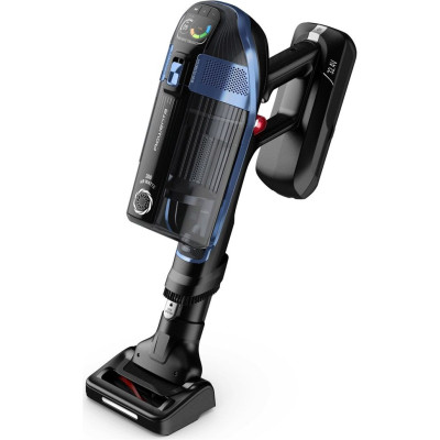 Вертикальний+ручний пилосос (2в1) Rowenta X-Force Flex 14.60 Aqua RH99C0WO Вертикальний+ручний пилосос (2в1) Rowenta X-Force Flex 14.60 Aqua RH99C0WO