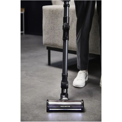Вертикальний+ручний пилосос (2в1) Rowenta X-Force Flex 12.60 Neo RH9L42WO Вертикальний+ручний пилосос (2в1) Rowenta X-Force Flex 12.60 Neo RH9L42WO