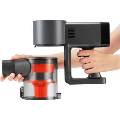 Вертикальный+ручной пылесос (2в1) Xiaomi Vacuum Cleaner G20 Max Вертикальный+ручной пылесос (2в1) Xiaomi Vacuum Cleaner G20 Max