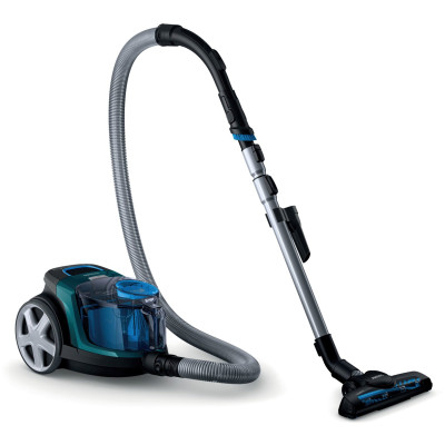 Пылесос безмешковый Philips FC9334/09
