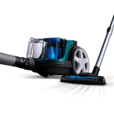 Пылесос безмешковый Philips FC9334/09 Пылесос безмешковый Philips FC9334/09