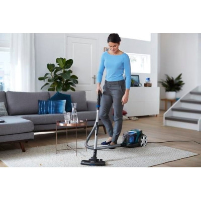 Пылесос безмешковый Philips FC9334/09 Пылесос безмешковый Philips FC9334/09