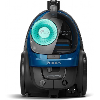 Пылесос безмешковый Philips 5000 series FC9557/09 Пылесос безмешковый Philips 5000 series FC9557/09