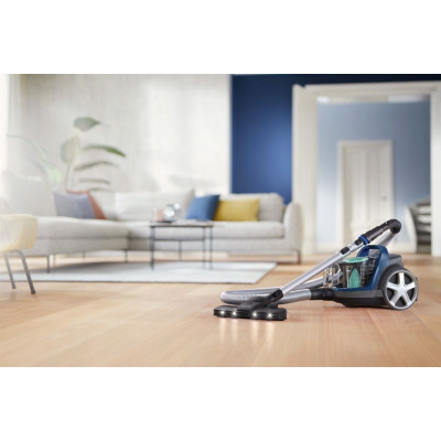 Пылесос безмешковый Philips 5000 series FC9557/09 Пылесос безмешковый Philips 5000 series FC9557/09