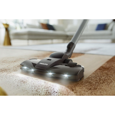 Пылесос безмешковый Philips 5000 series FC9557/09 Пылесос безмешковый Philips 5000 series FC9557/09
