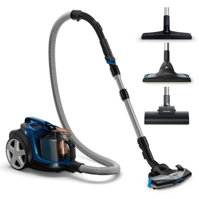 Пылесос безмешковый Philips FC9745/09 Пылесос безмешковый Philips FC9745/09