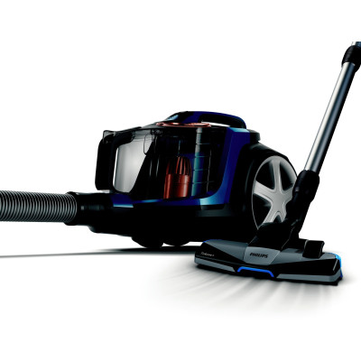 Пылесос безмешковый Philips FC9745/09 Пылесос безмешковый Philips FC9745/09