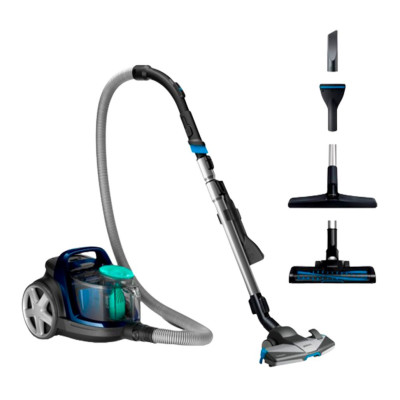 Пылесос безмешковый Philips FC9556/09 Пылесос безмешковый Philips FC9556/09