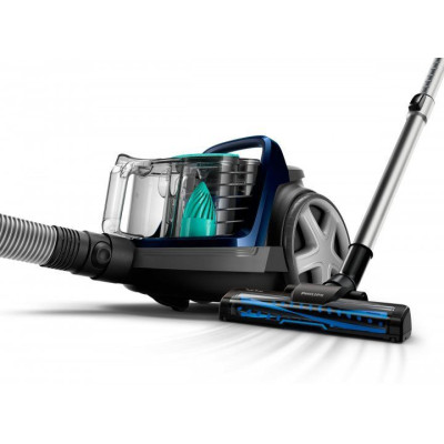 Пылесос безмешковый Philips FC9556/09 Пылесос безмешковый Philips FC9556/09