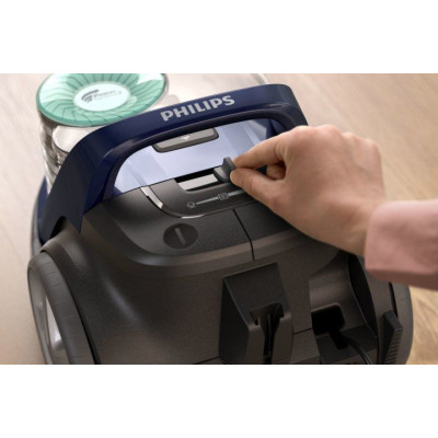 Пылесос безмешковый Philips FC9556/09 Пылесос безмешковый Philips FC9556/09