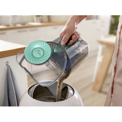 Пылесос безмешковый Philips FC9556/09 Пылесос безмешковый Philips FC9556/09