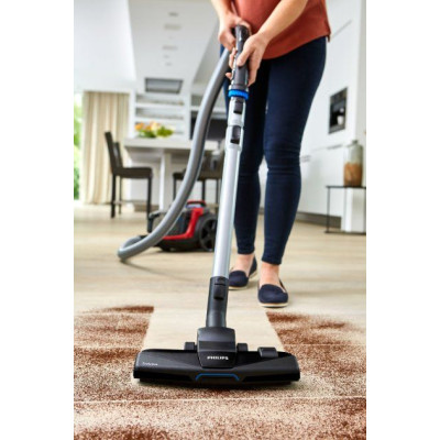 Пылесос безмешковый Philips FC9729/09 Пылесос безмешковый Philips FC9729/09