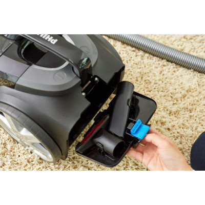 Пылесос безмешковый Philips FC9729/09 Пылесос безмешковый Philips FC9729/09